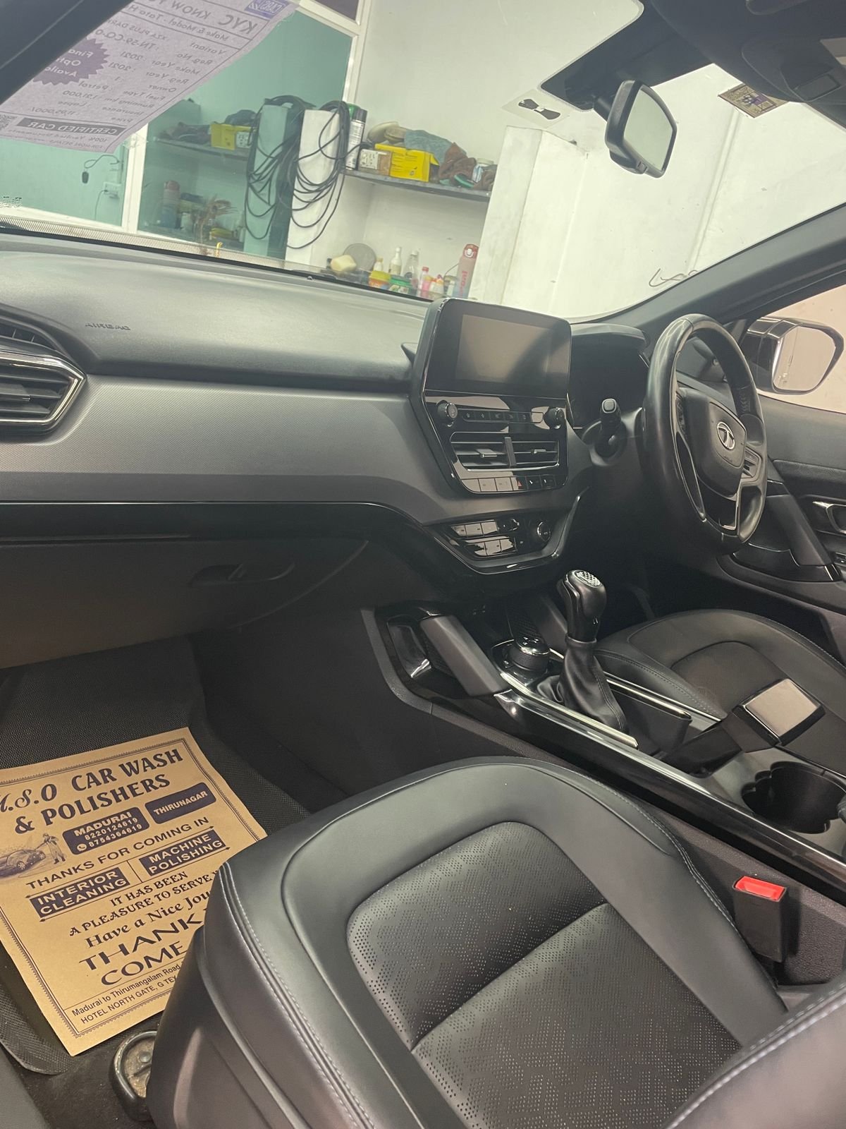 Tata Harrier Xza Plus 2.0