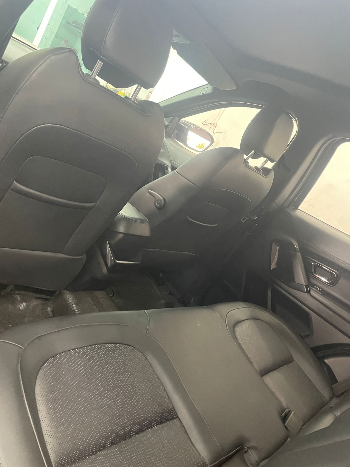 Tata Harrier Xza Plus 2.0