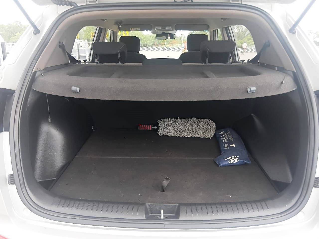 Hyundai Creta 1.6 Sx