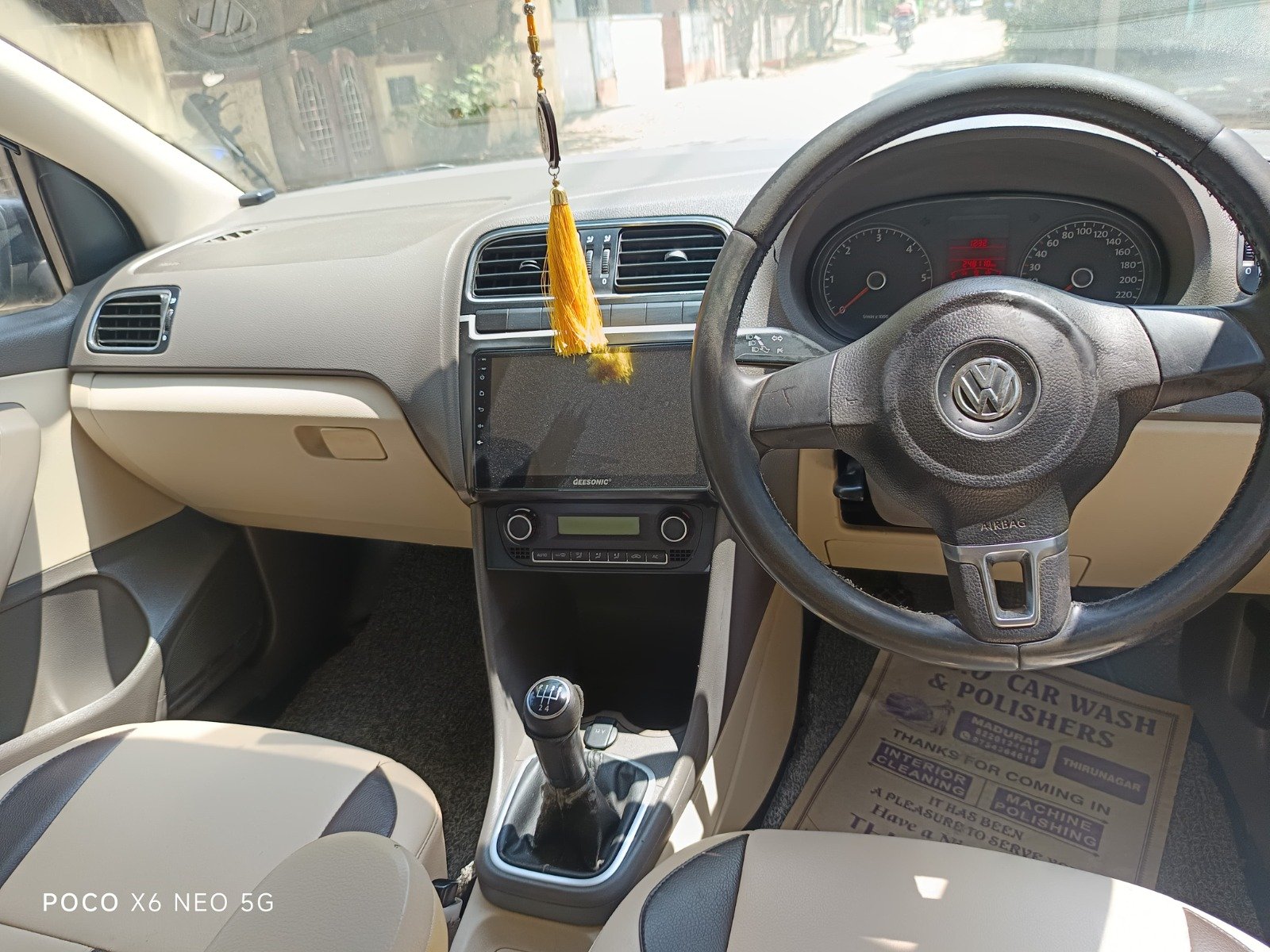 Volkswagen Vento Trendline