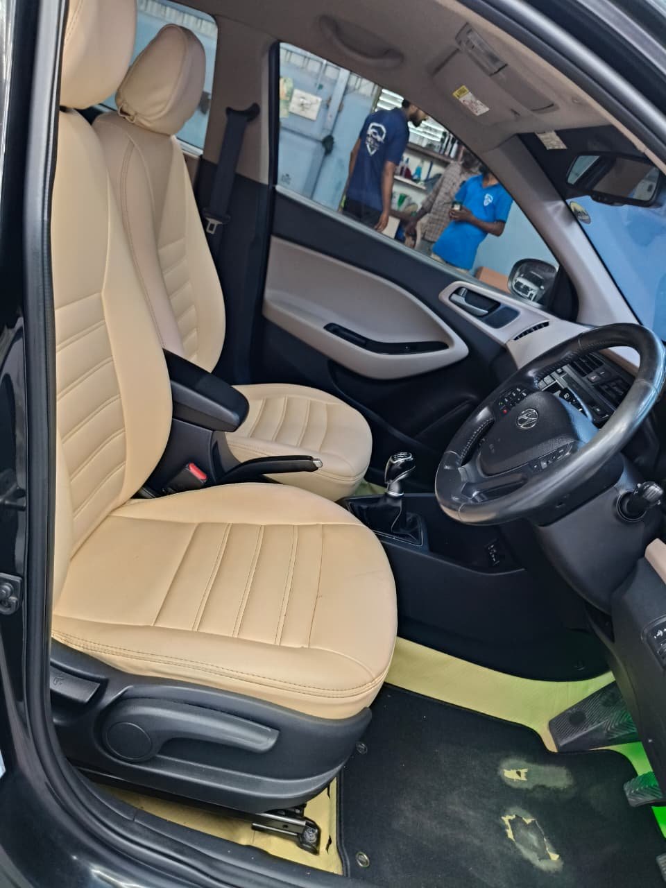 Hyundai I20 Asta  Crdi 1.4