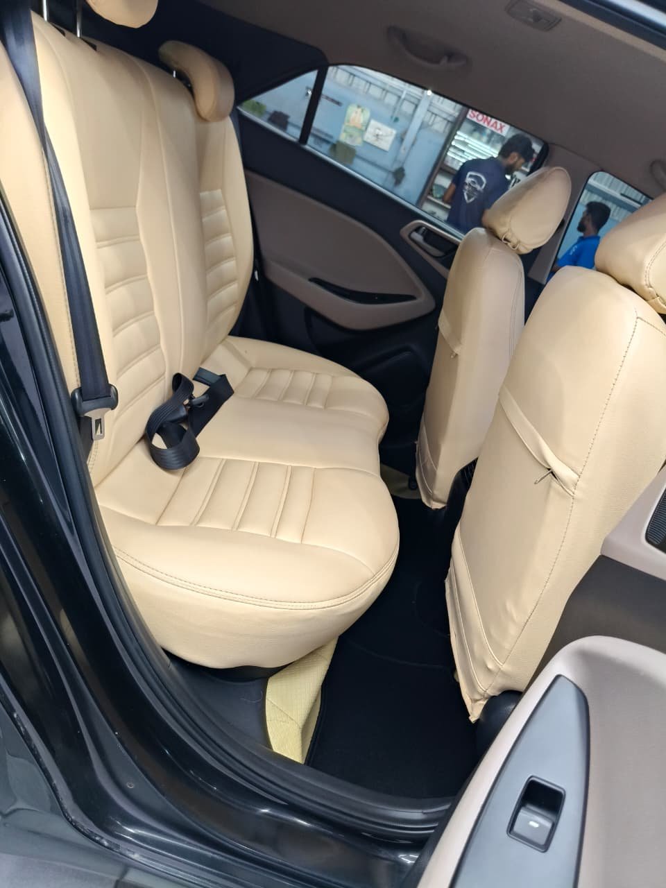 Hyundai I20 Asta  Crdi 1.4