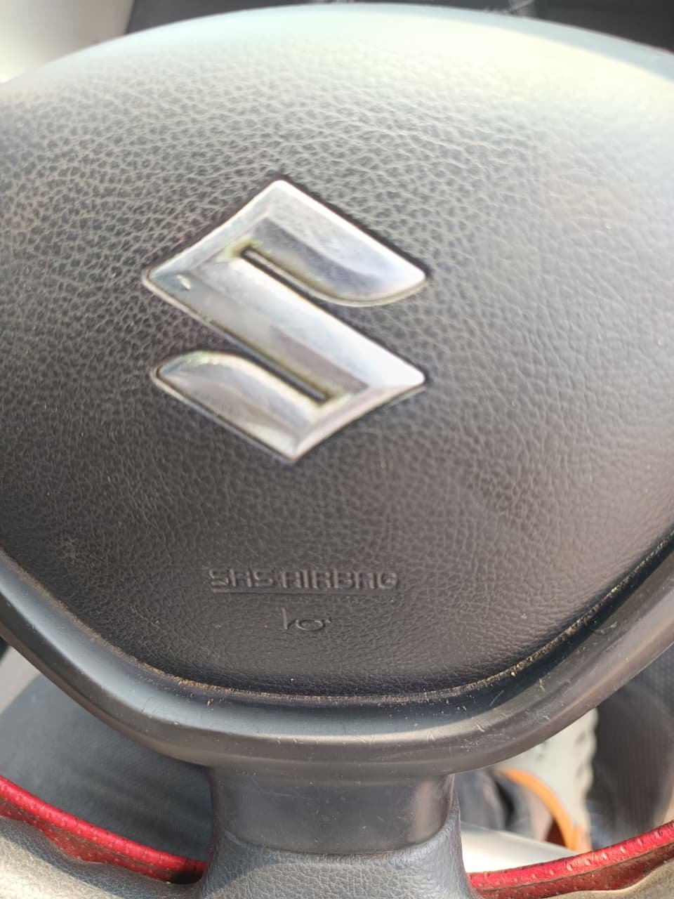 Maruti Suzuki Eeco 5 Seter