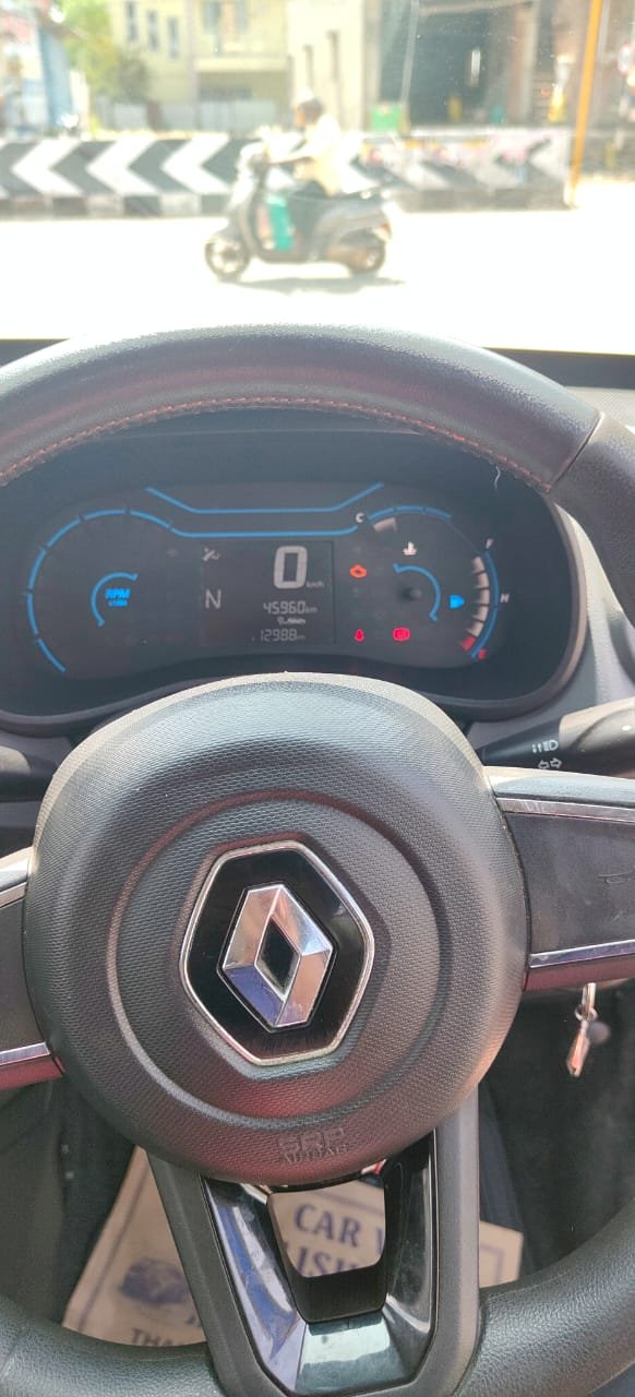 Renault Kwit Rxt 1.0