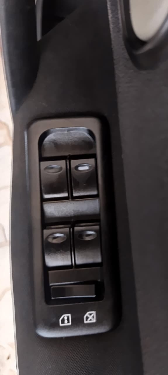 Ford Fiesta Dura Classi