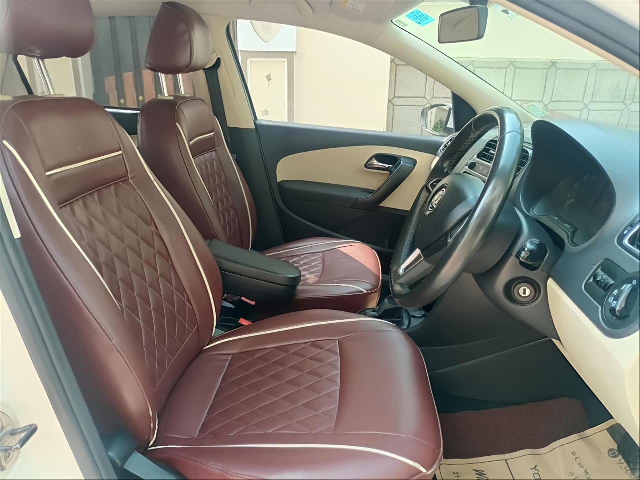 Skoda Rapid Elegance