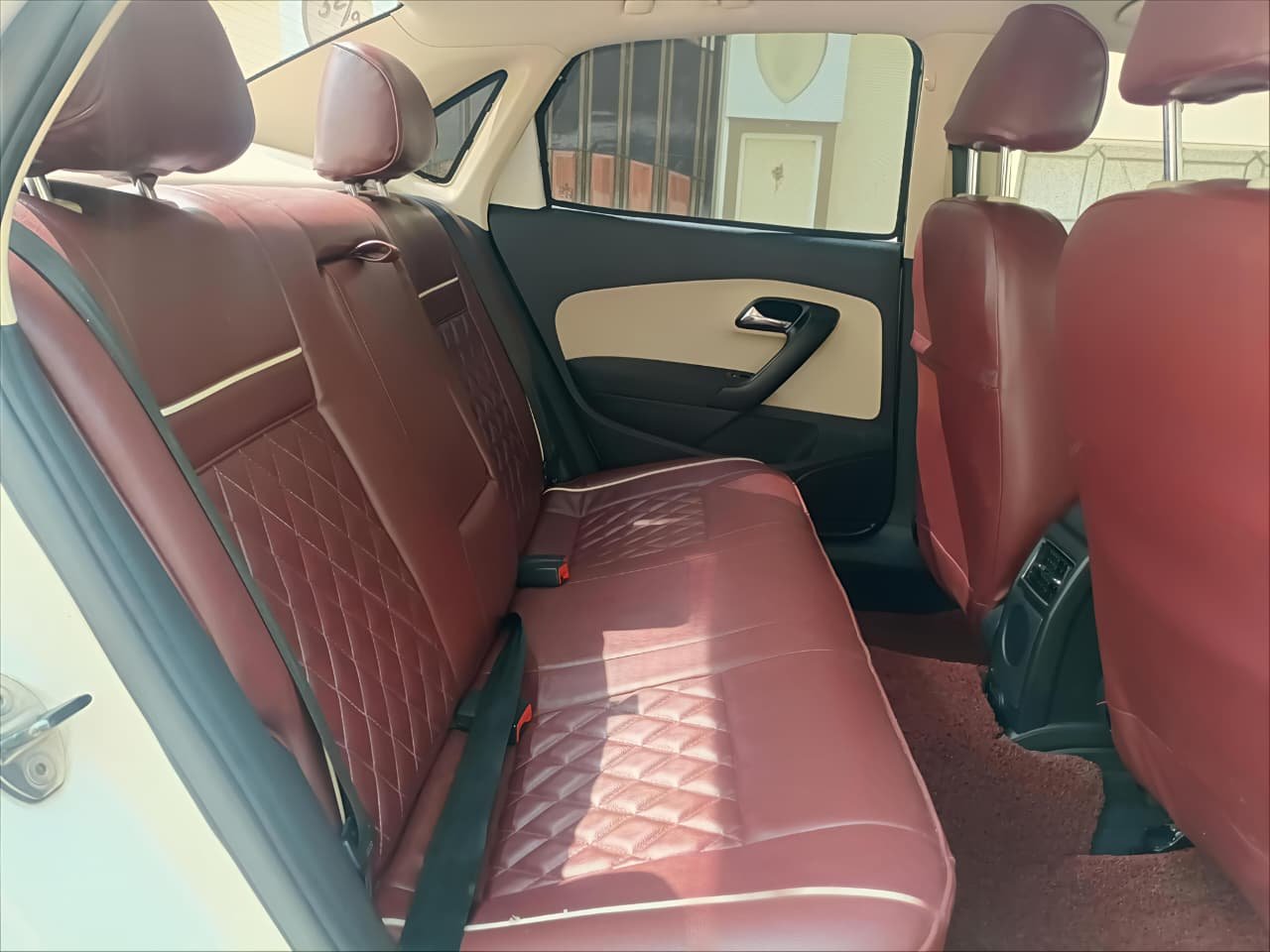 Skoda Rapid Elegance