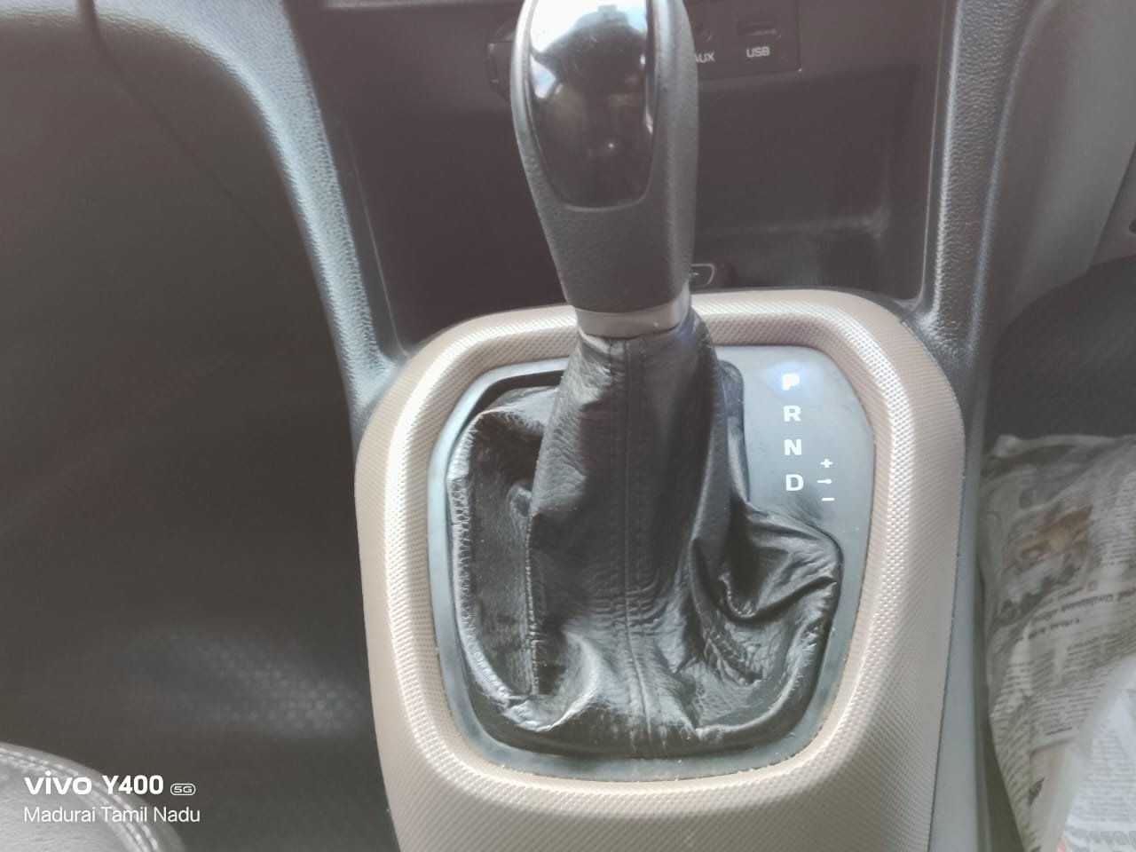 Hyundai Grand I10 Prime T