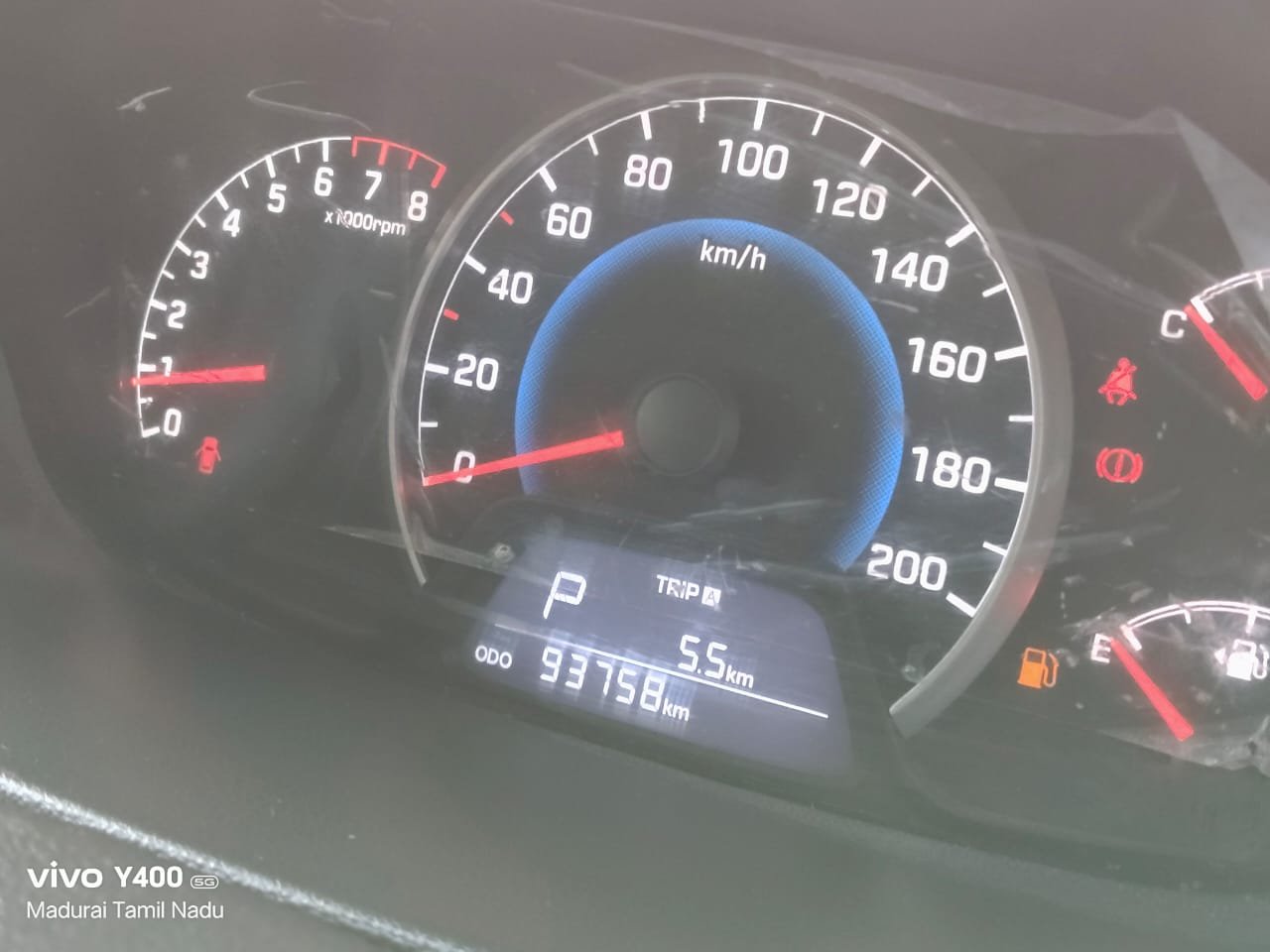 Hyundai Grand I10 Prime T