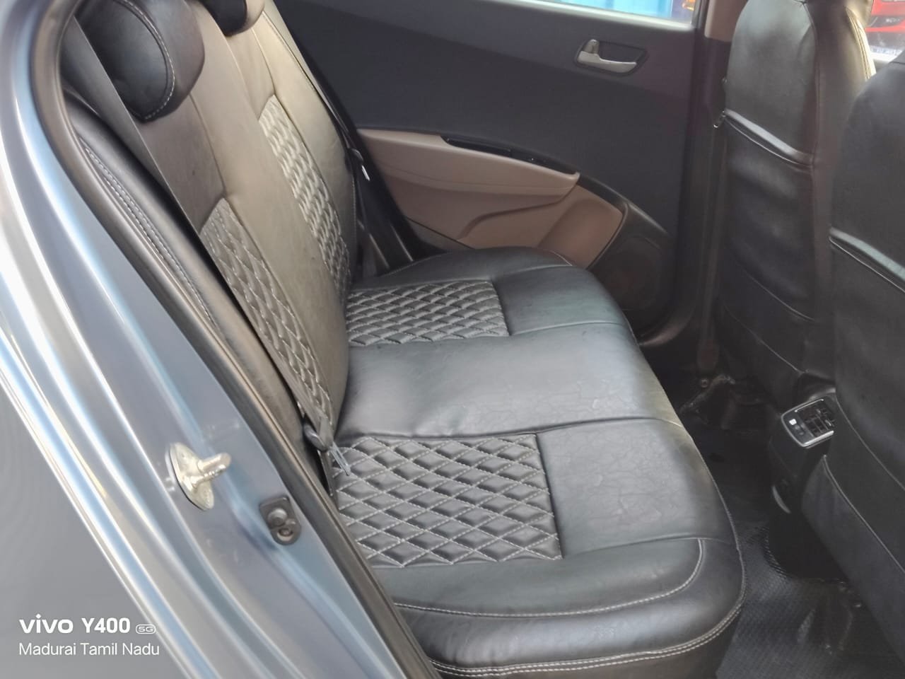 Hyundai Grand I10 Prime T