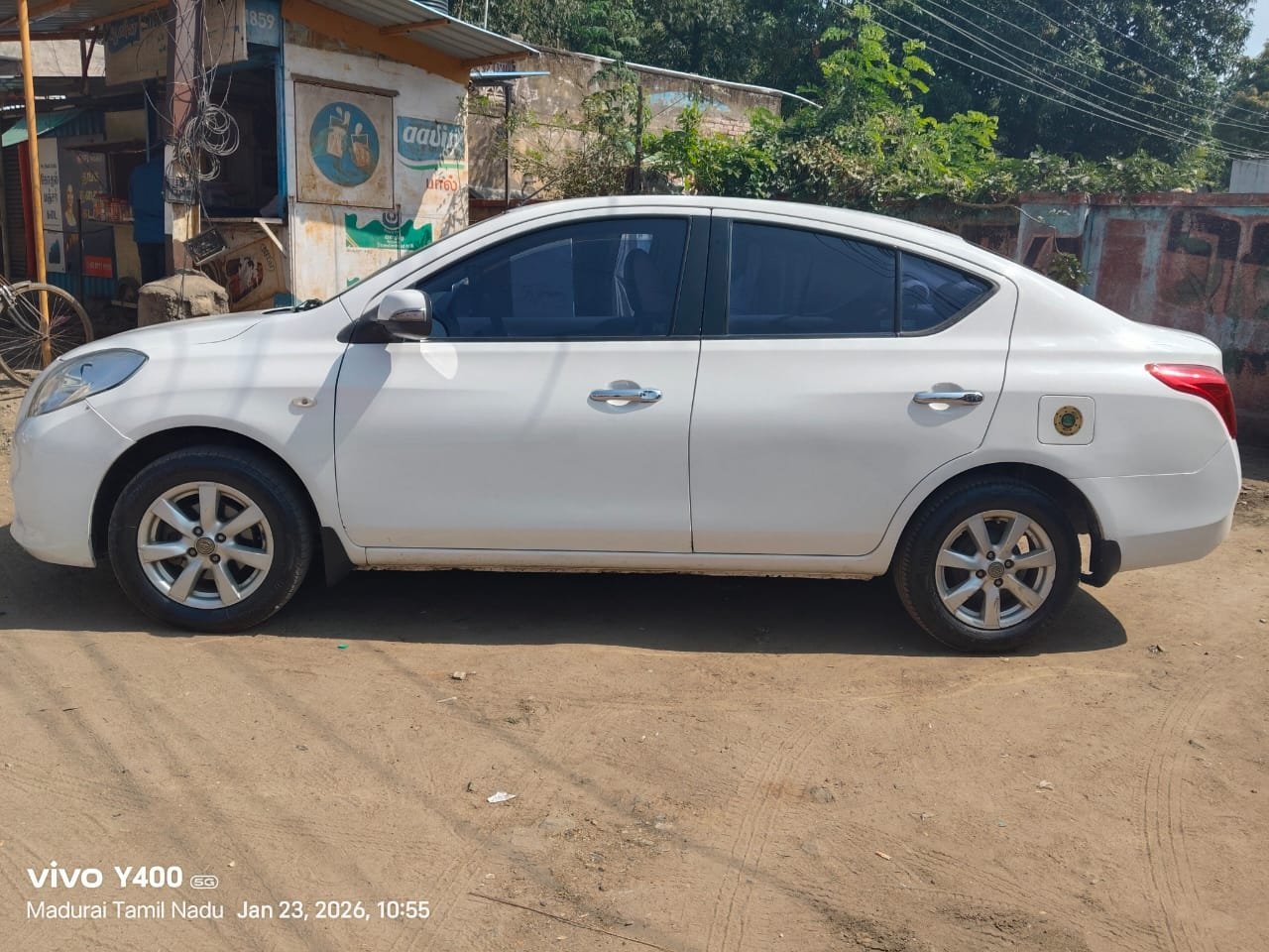 Renault Kwit Rxt 1.0