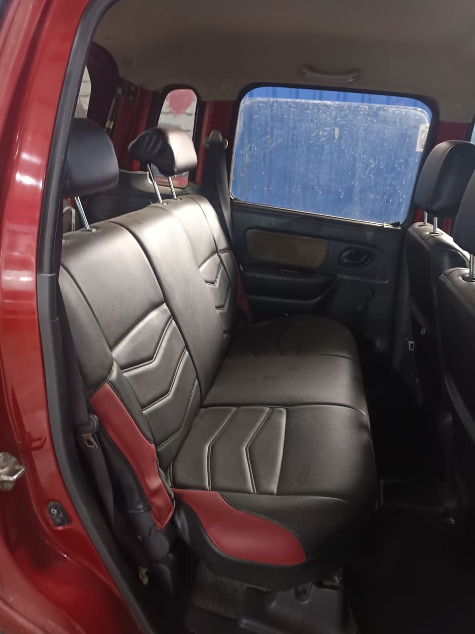 Maruti Suzuki Wagon R Lxi