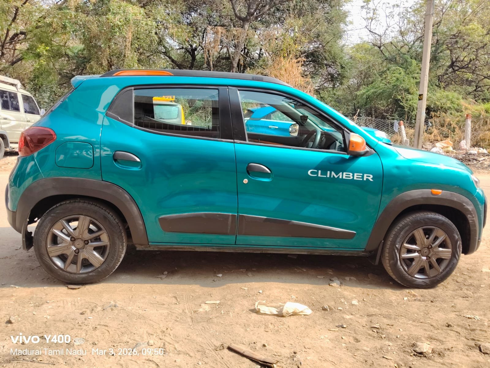 Renault Kwit Rxt 1.0