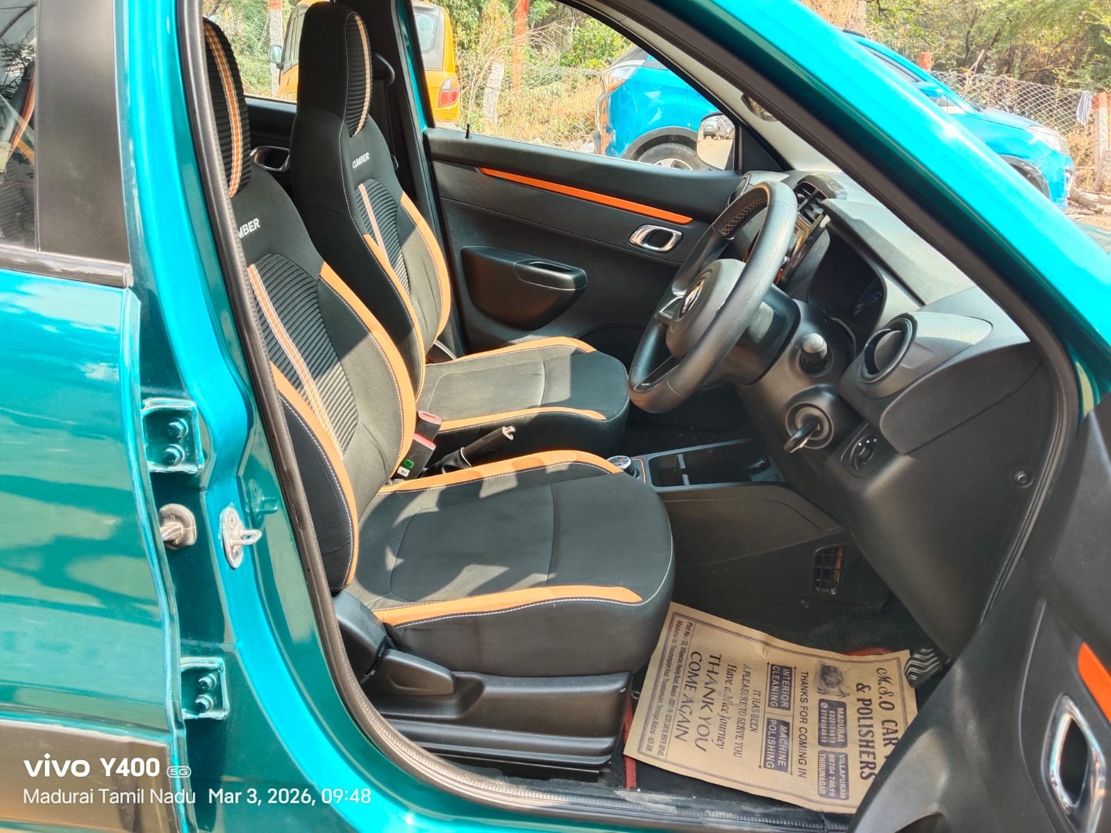 Renault Kwit Rxt 1.0