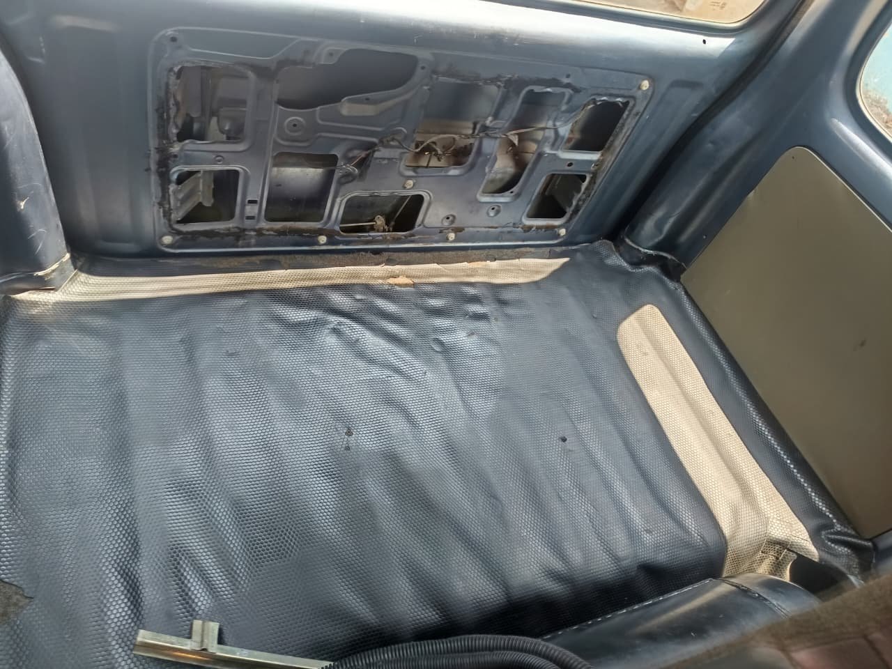 Maruti Suzuki Eeco 5 Seter