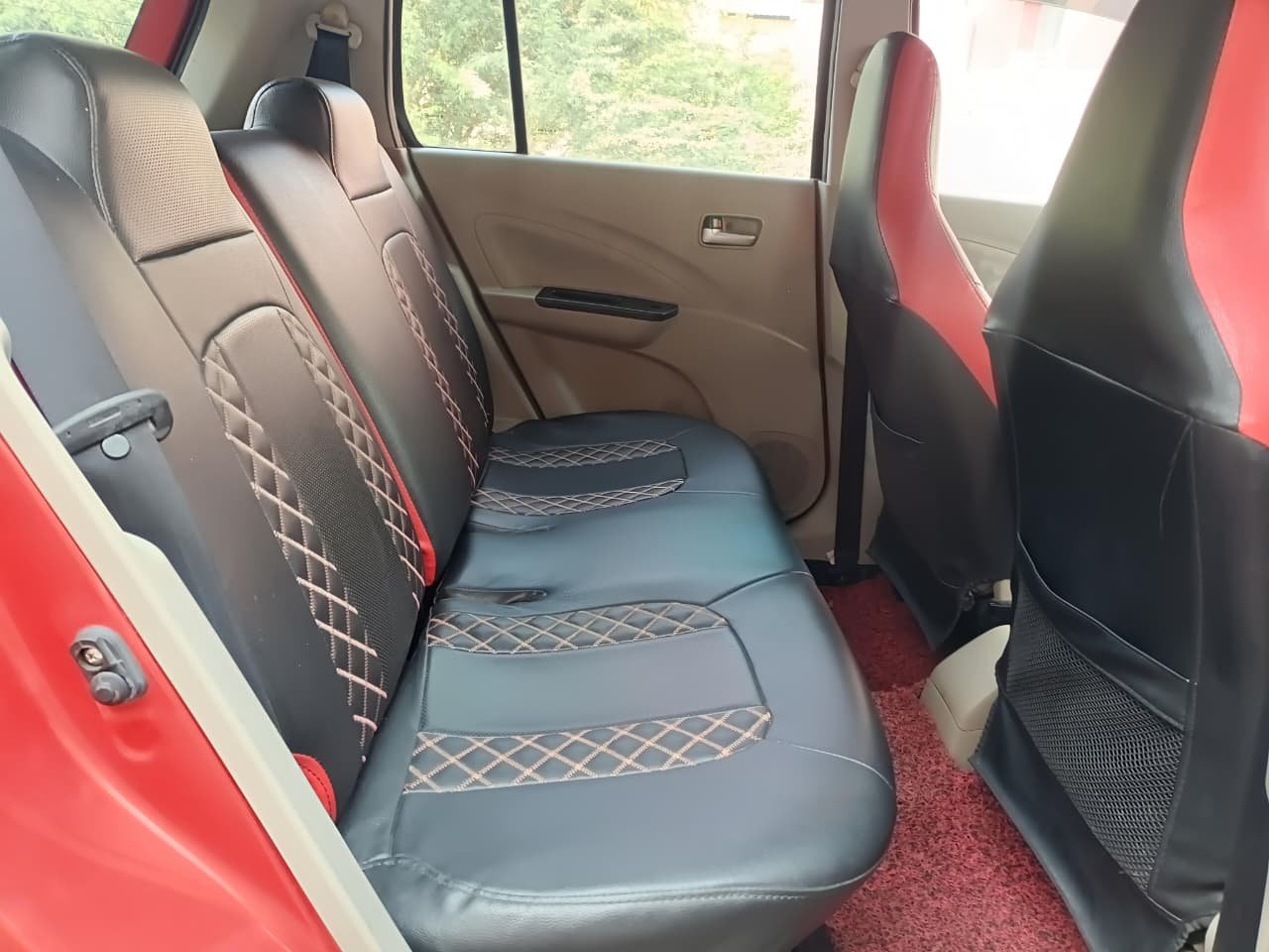 Maruti Suzuki Celerio Zxi