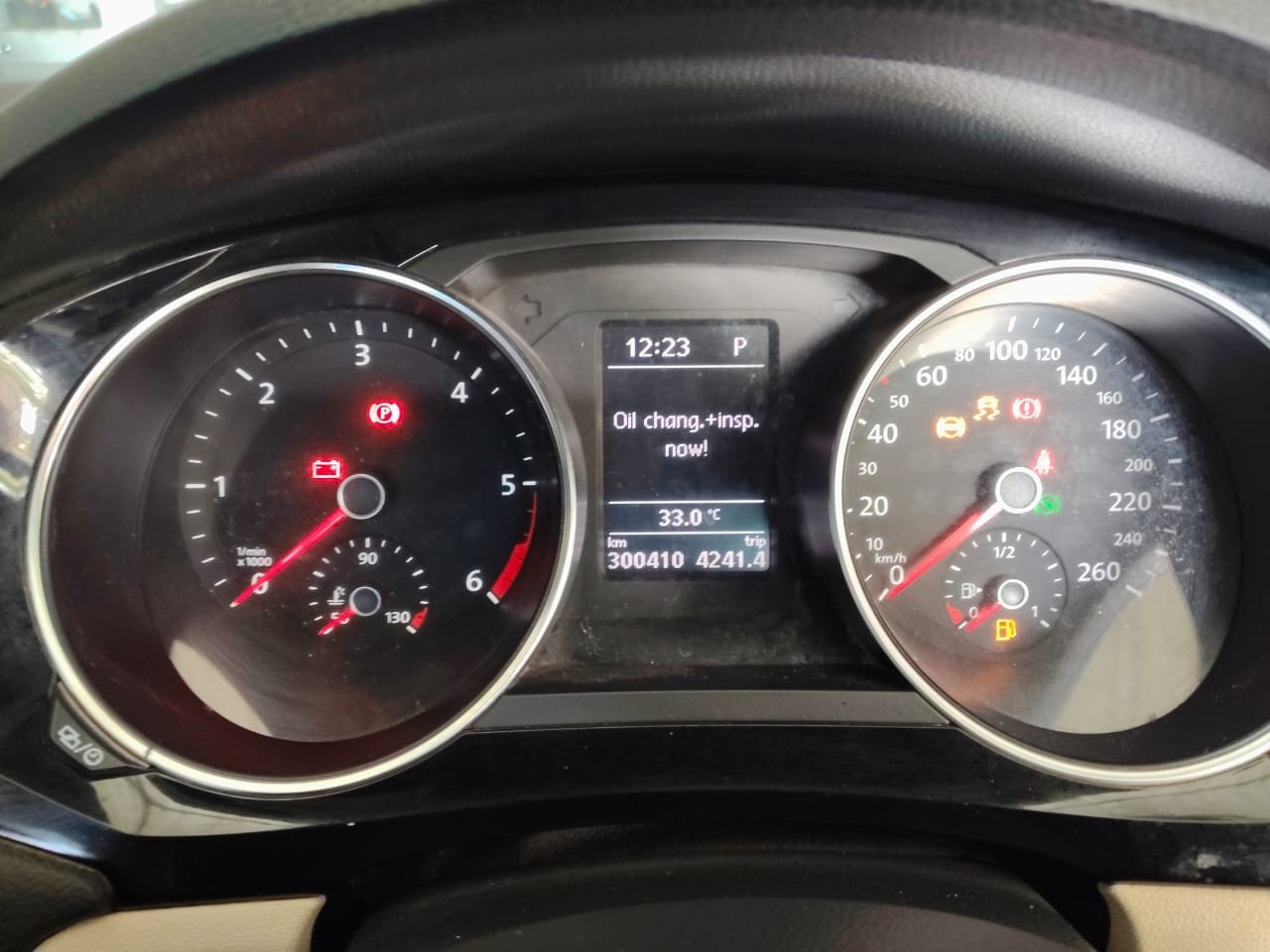 Volkswagen Jeeta 2.0 Highline