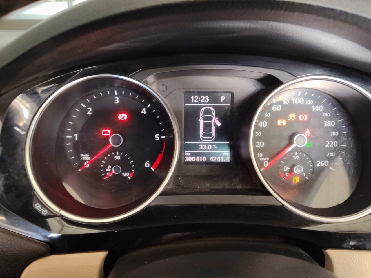 Volkswagen Jeeta 2.0 Highline