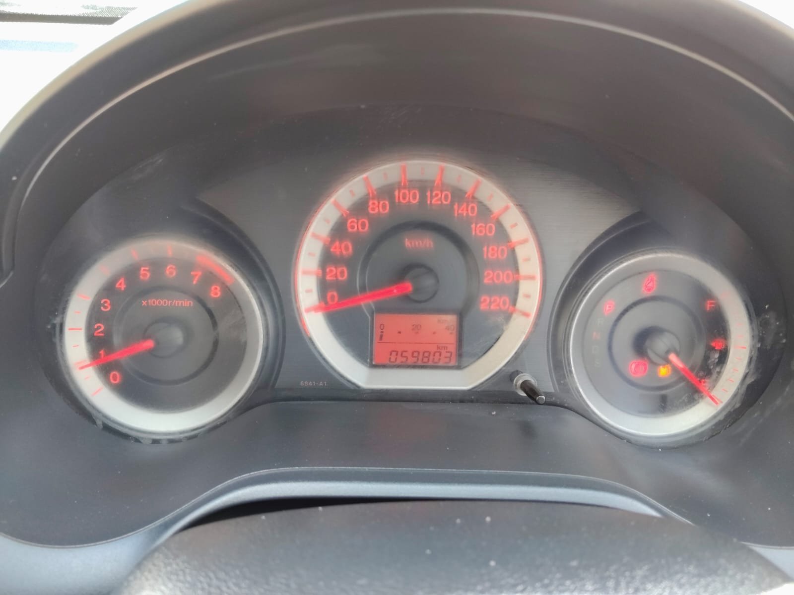 Honda City 1.5 V Cvt (i-vtec)