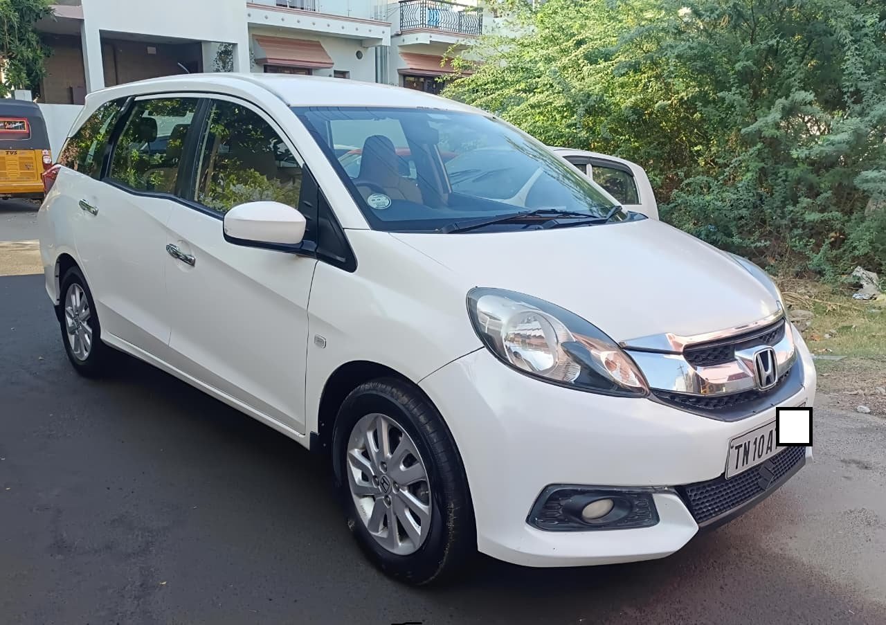 Honda Mobilio V Id