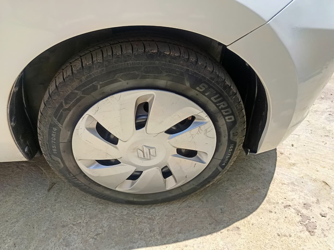 Maruti Suzuki Celerio Vdi