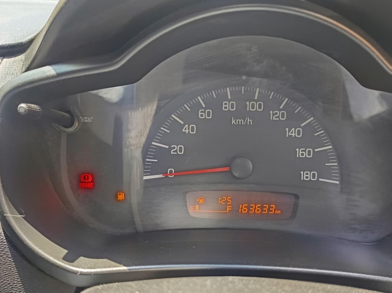 Maruti Suzuki Celerio Vdi