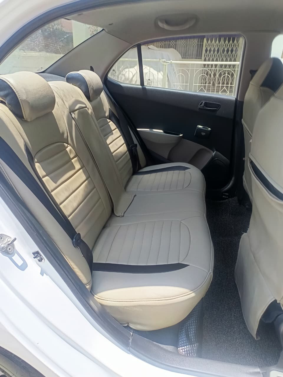 Hyundai Xcent  1.2 1.2crdi Prime T