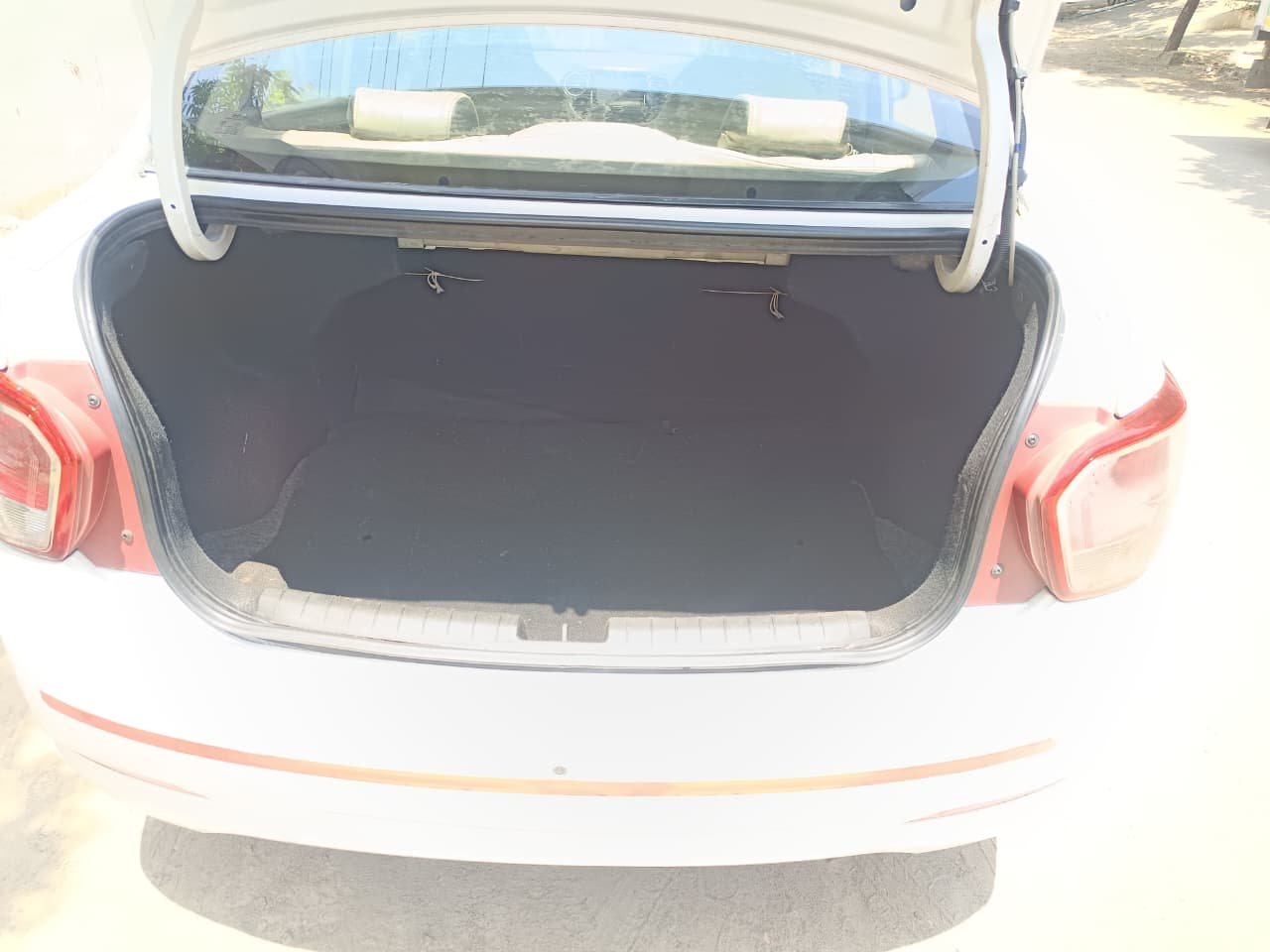 Hyundai Xcent  1.2 1.2crdi Prime T