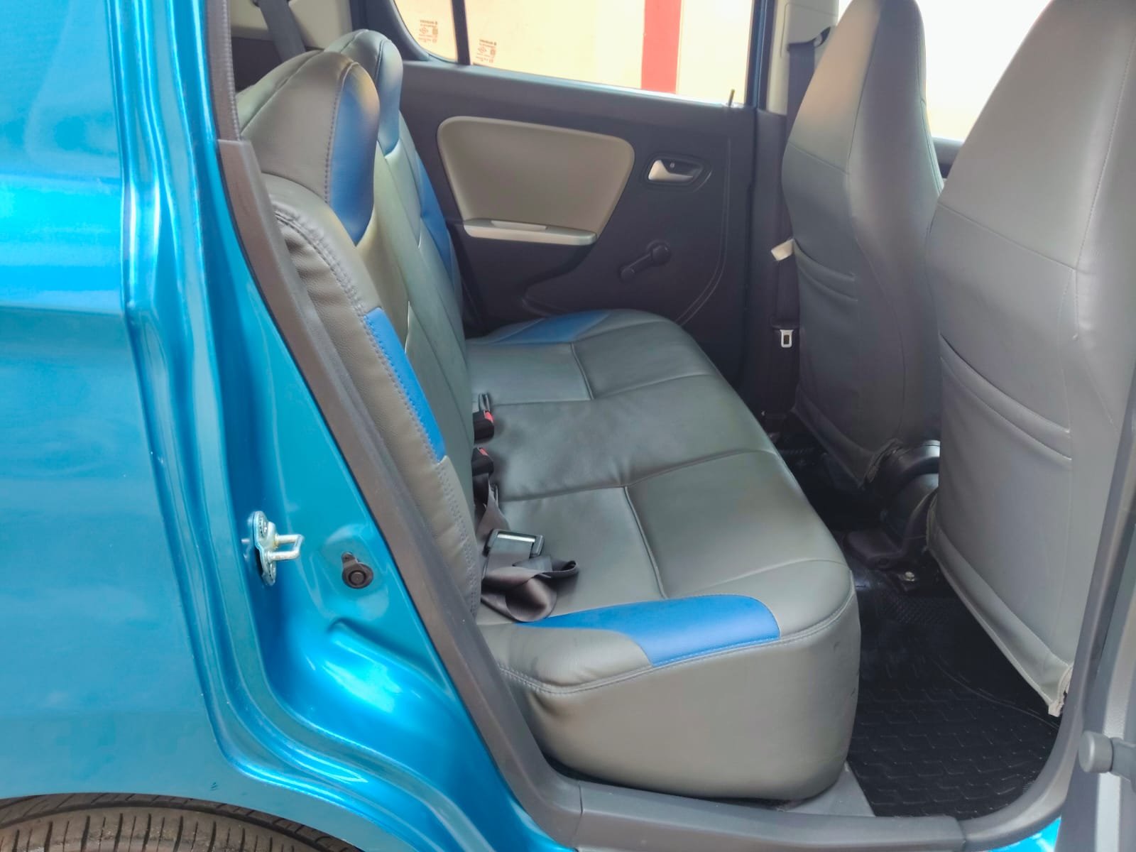 Maruti Suzuki Alto K10 Vxi