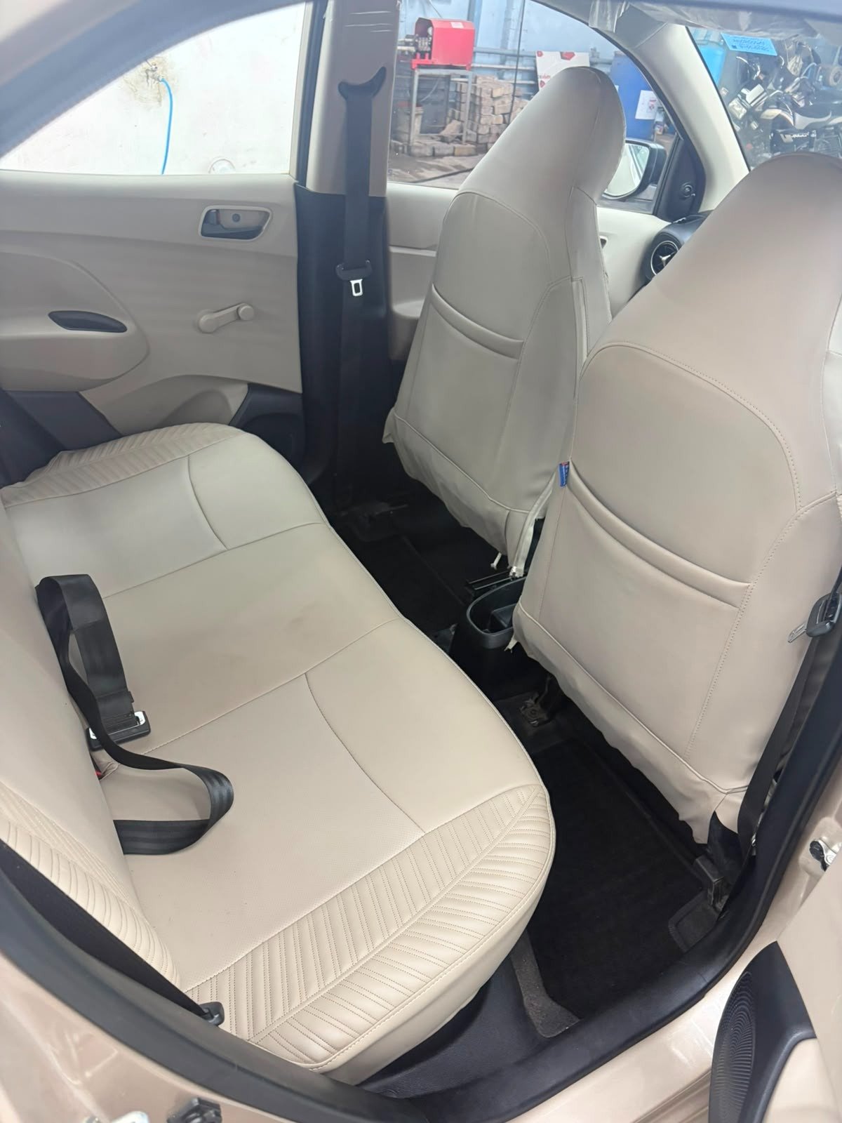 Hyundai Santro Gls