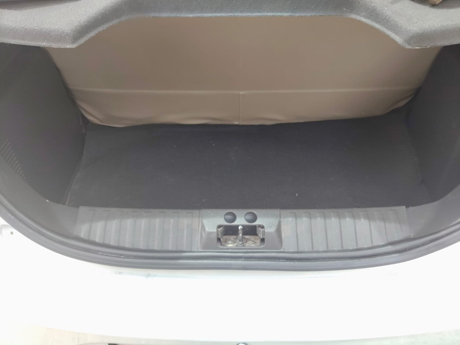 Ford Figo Zxi