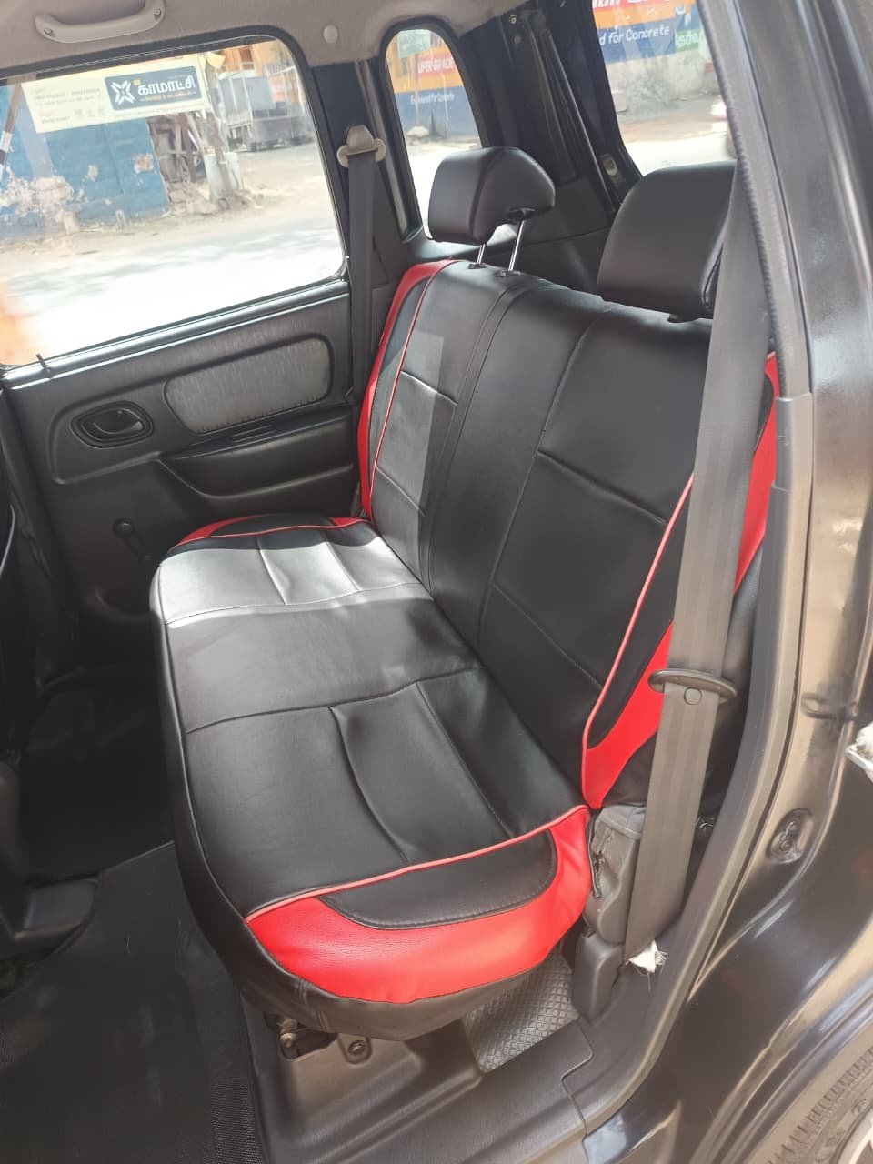 Maruti Suzuki Wagon R Lxi