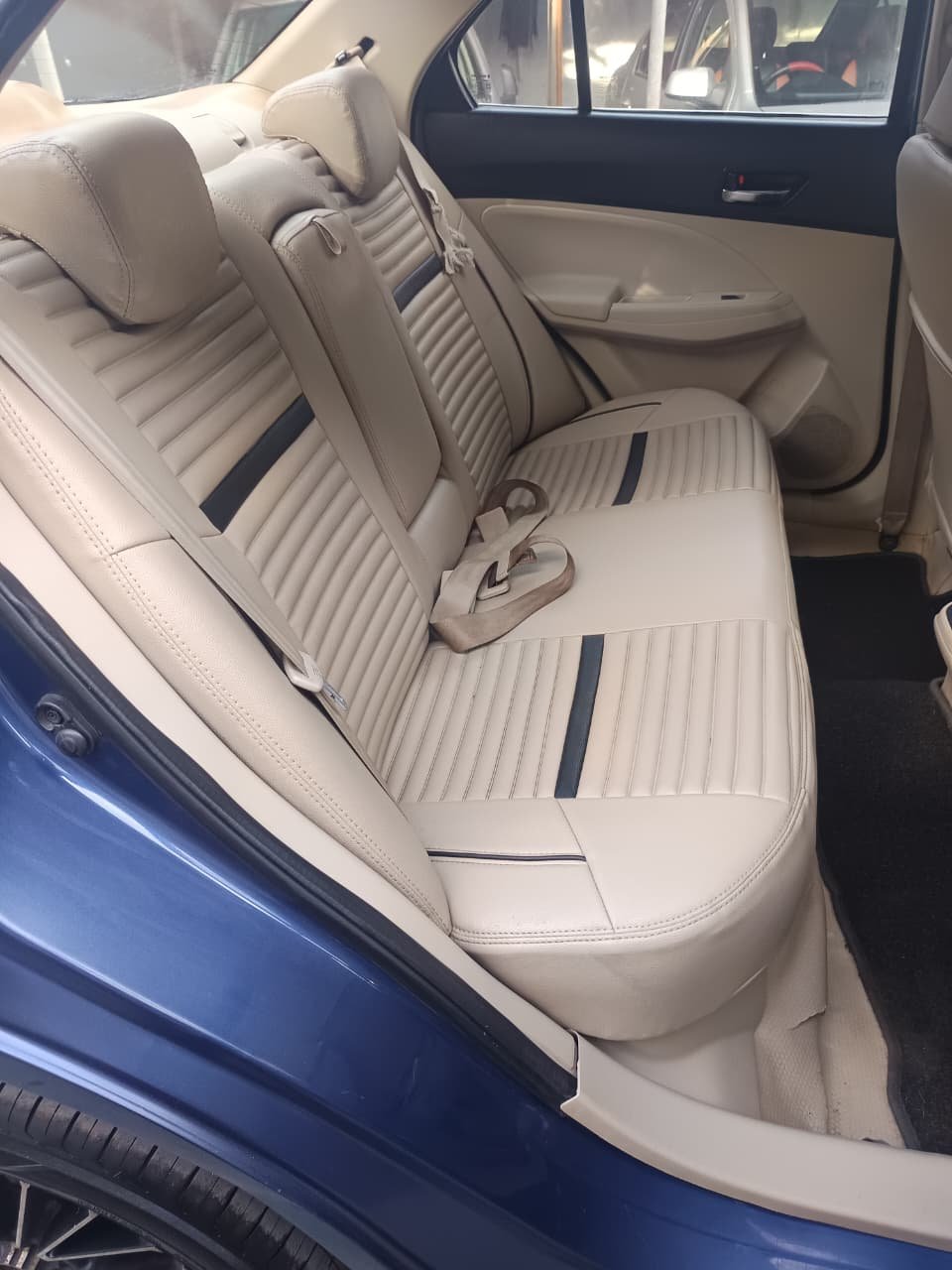 Maruti Suzuki Swift Dzire Zdi