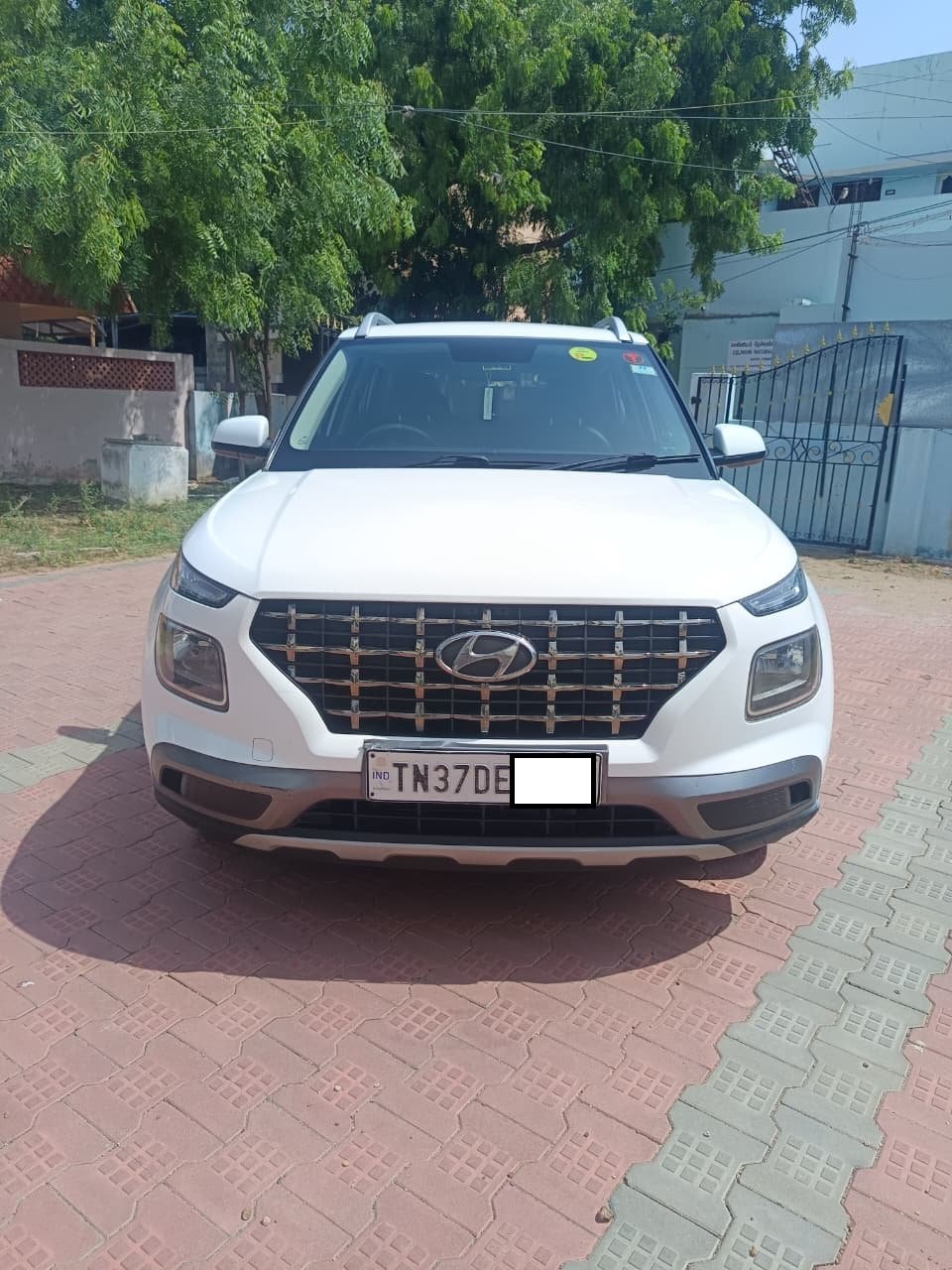 Hyundai Venue S