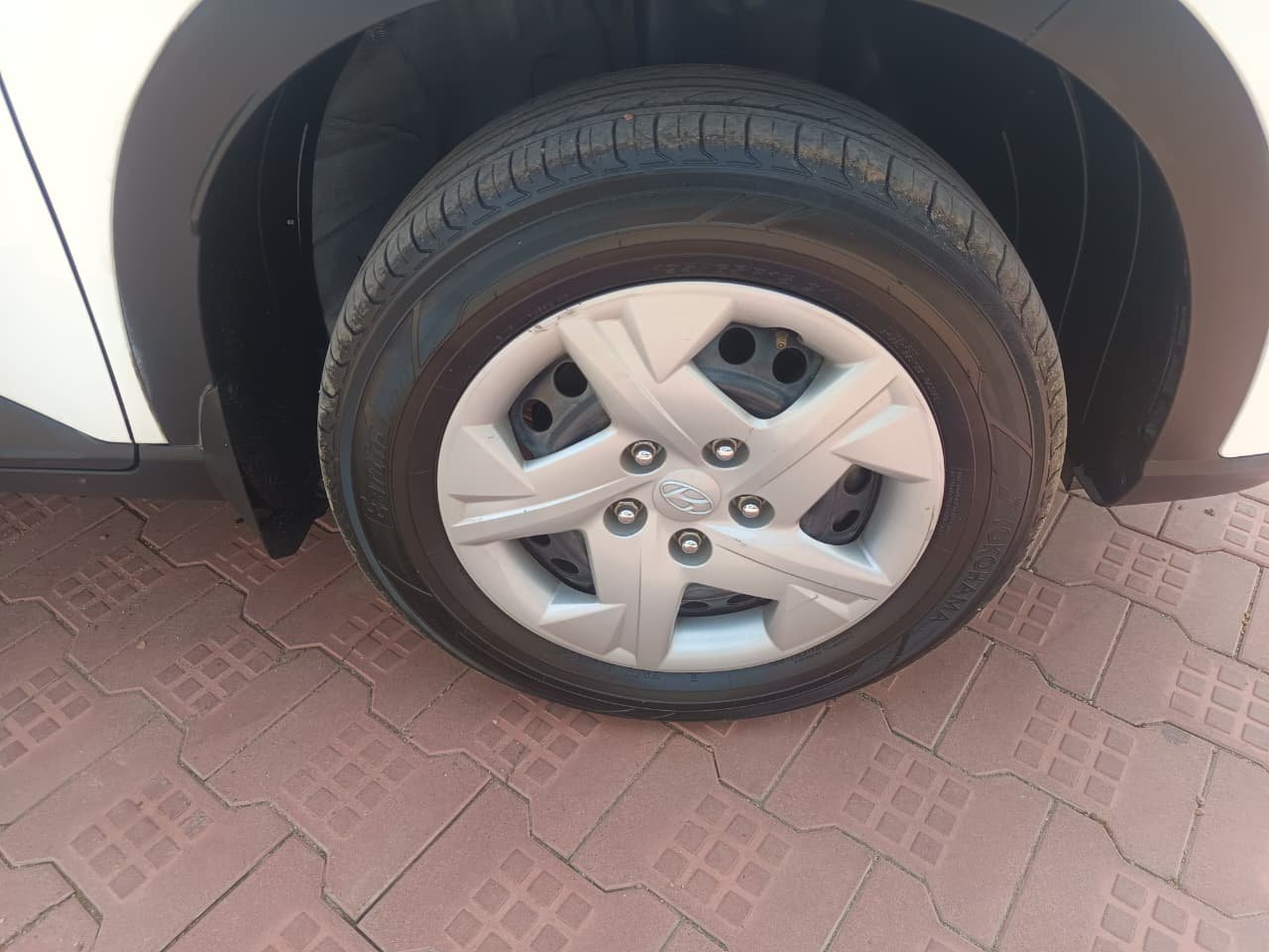 Hyundai Venue S