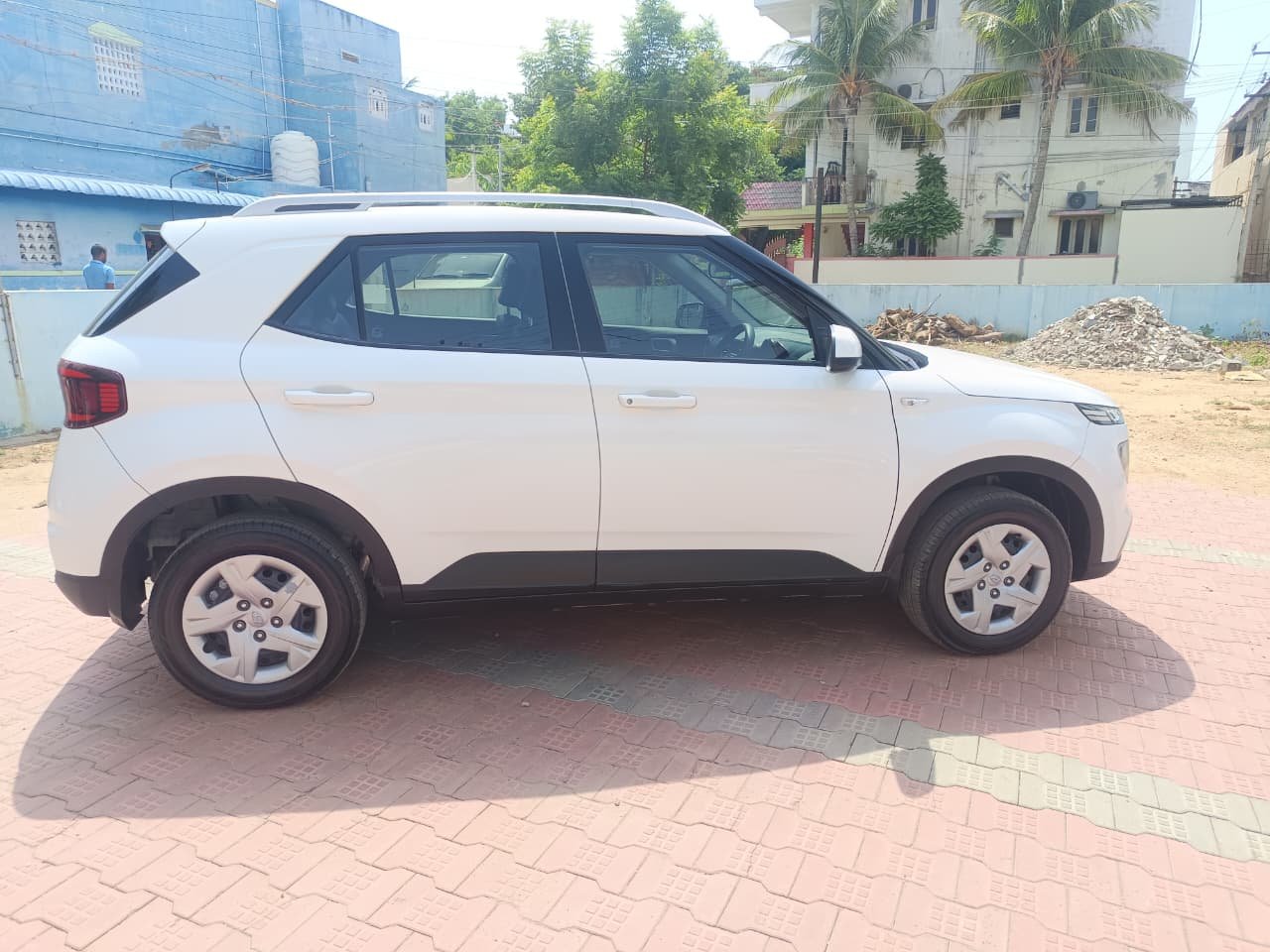 Hyundai Venue S