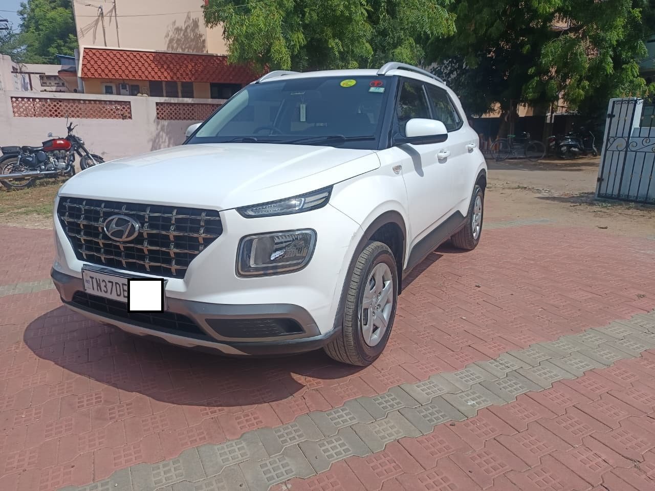 Hyundai Venue S