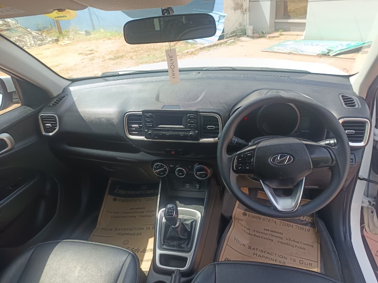 Hyundai Venue S