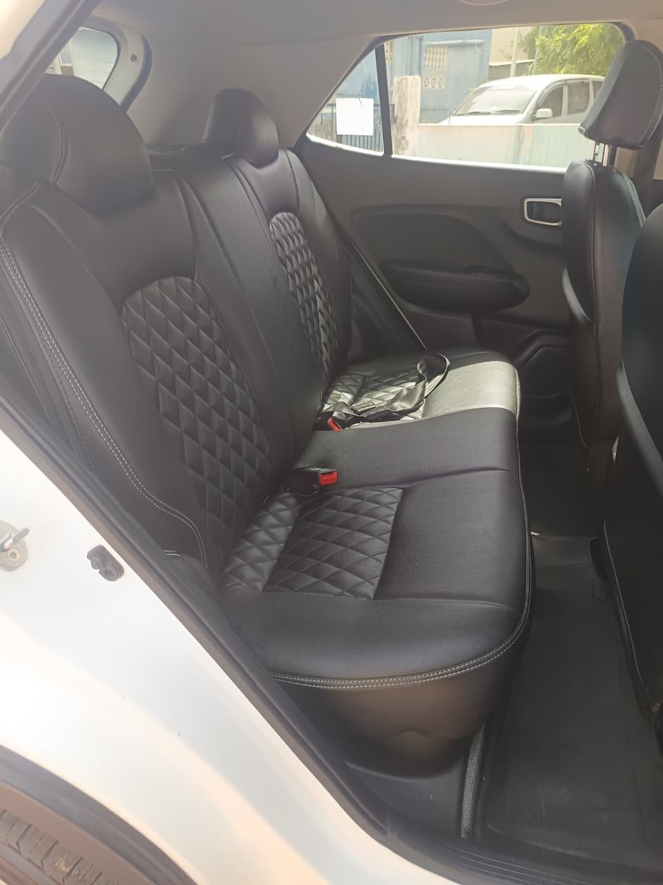 Hyundai Venue S