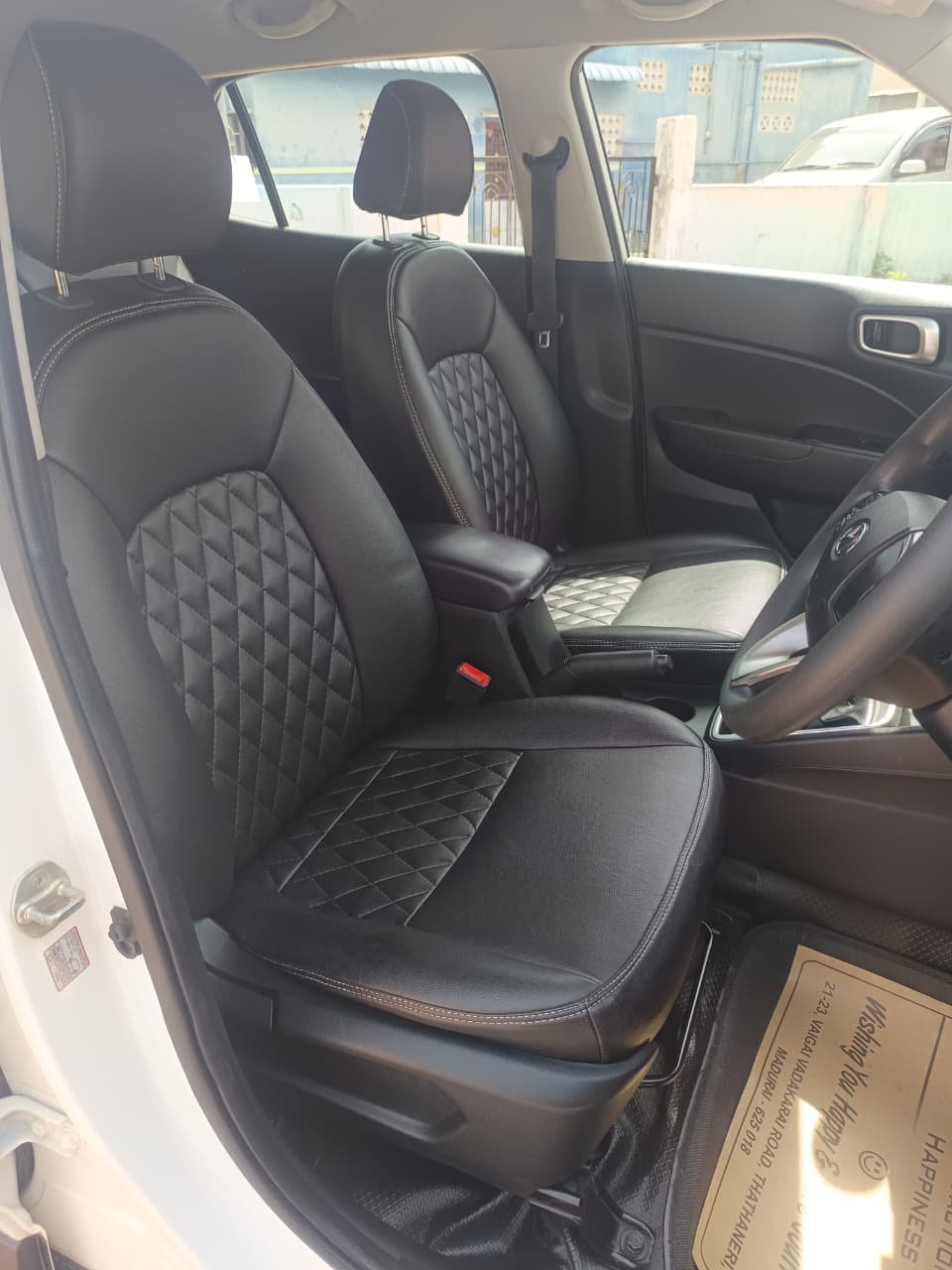 Hyundai Venue S
