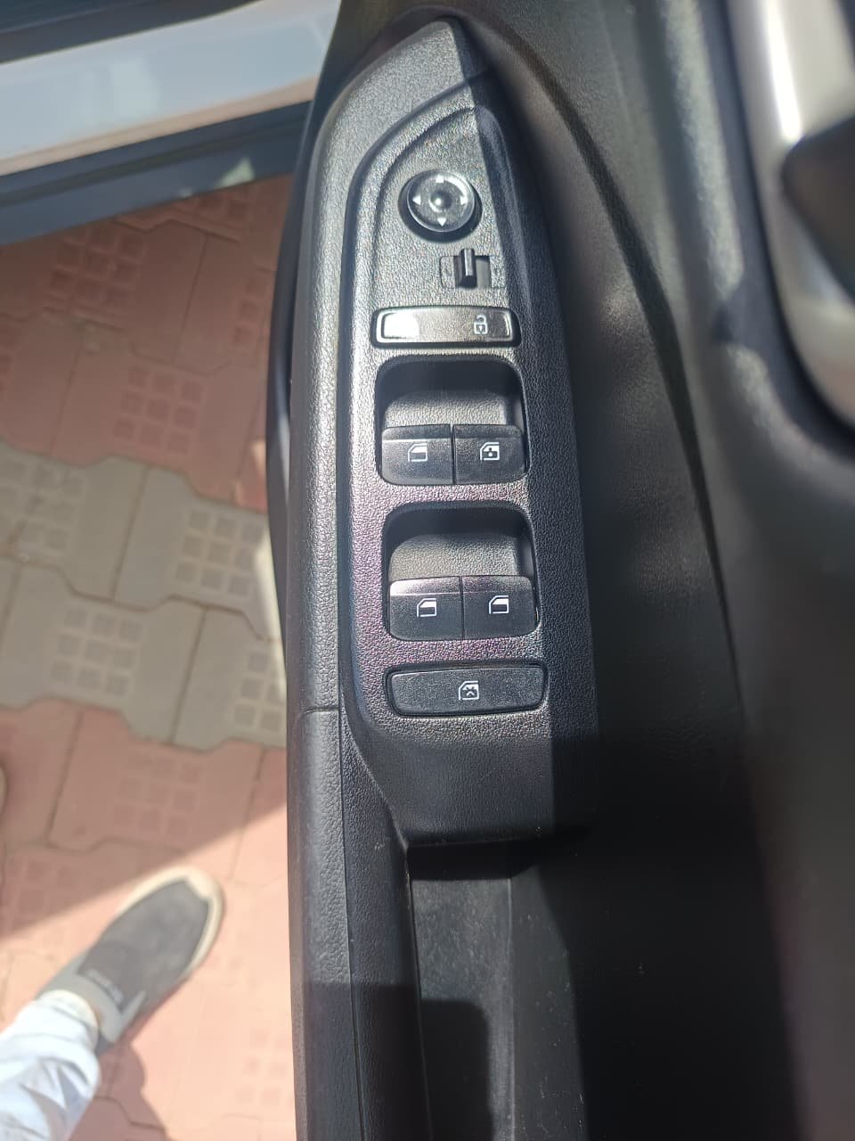 Hyundai Venue S