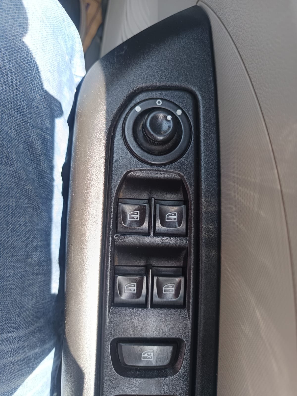 Renault Triber Rxt