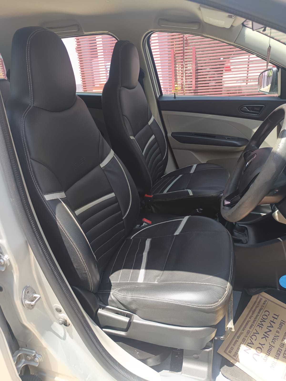 Renault Triber Rxt