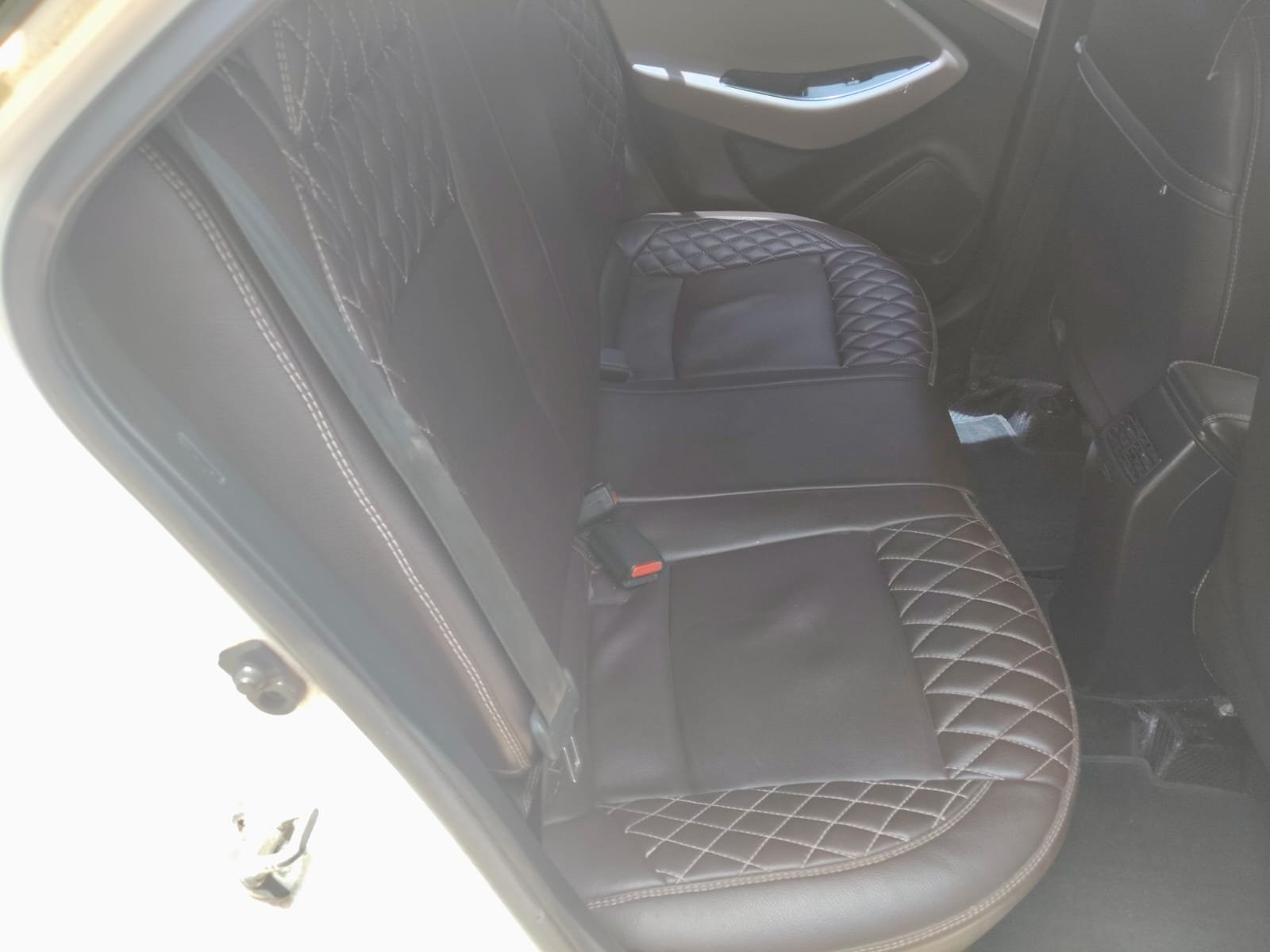Hyundai I20 Sportz