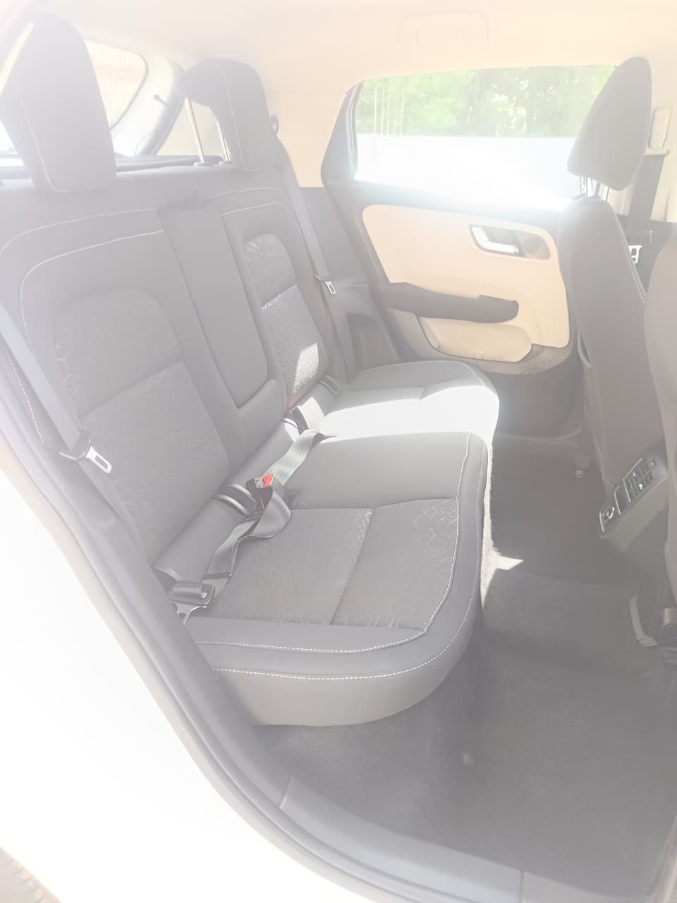 Tata Altroz Xm Plus