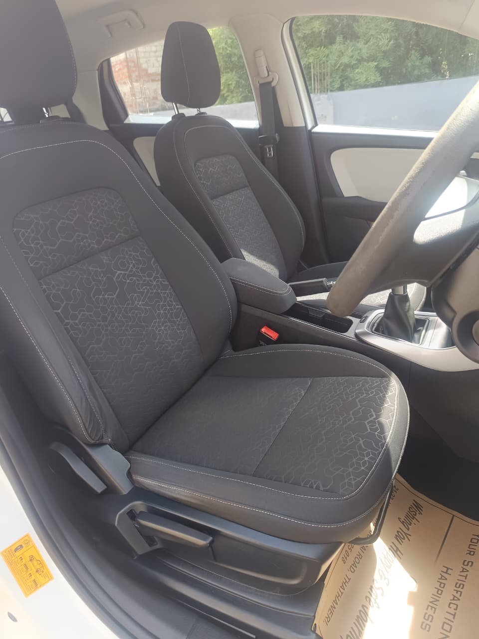 Tata Altroz Xm Plus