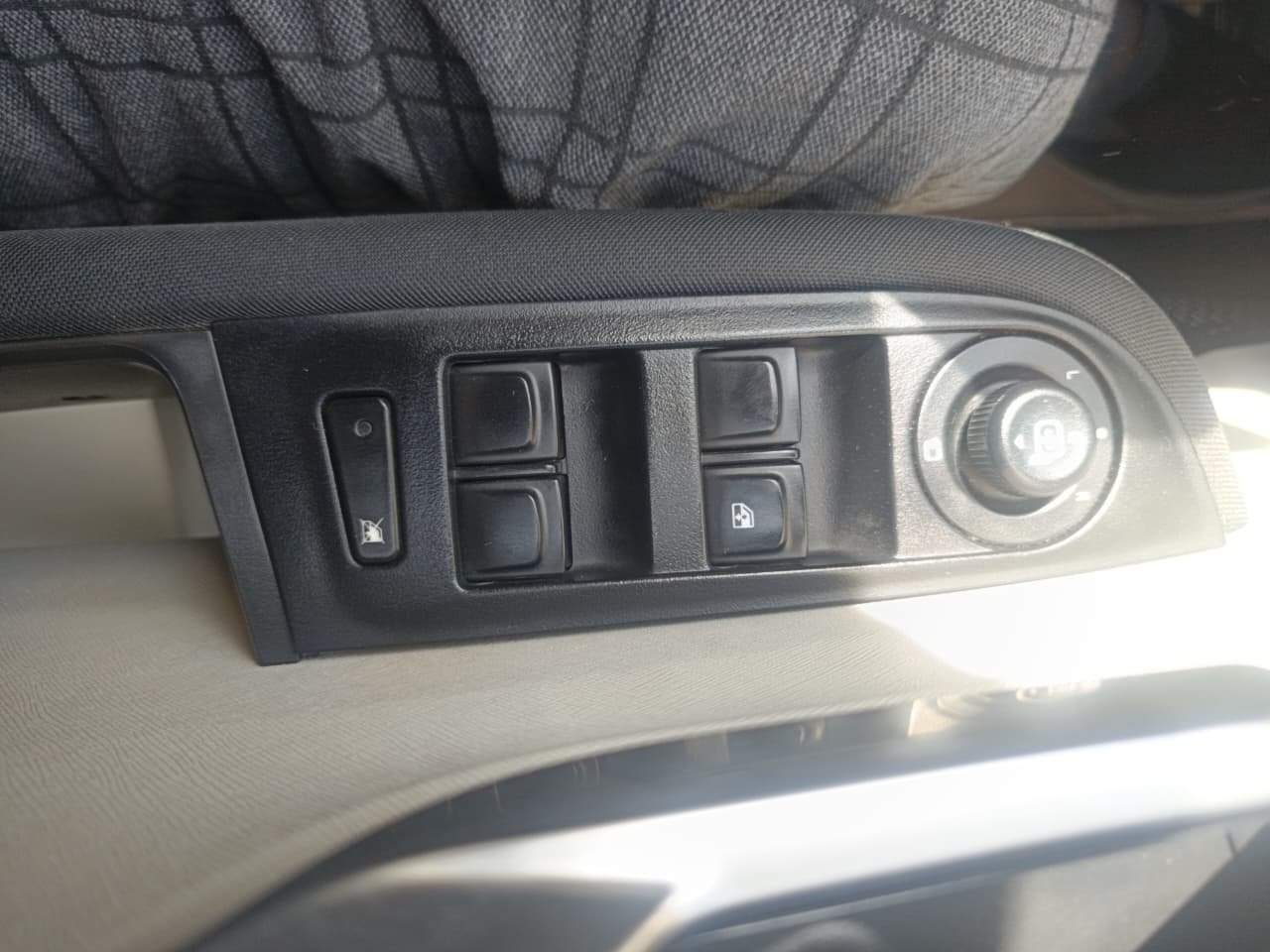 Tata Altroz Xm Plus