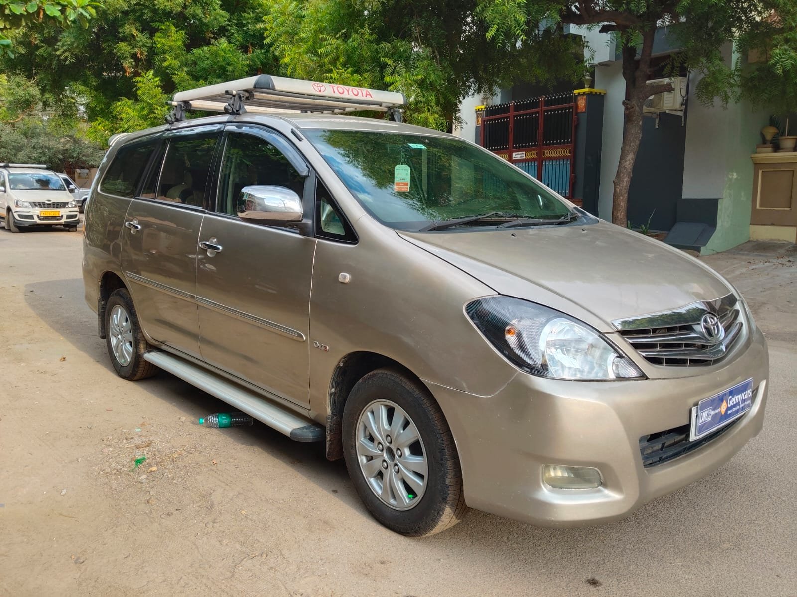 Toyota Innova G