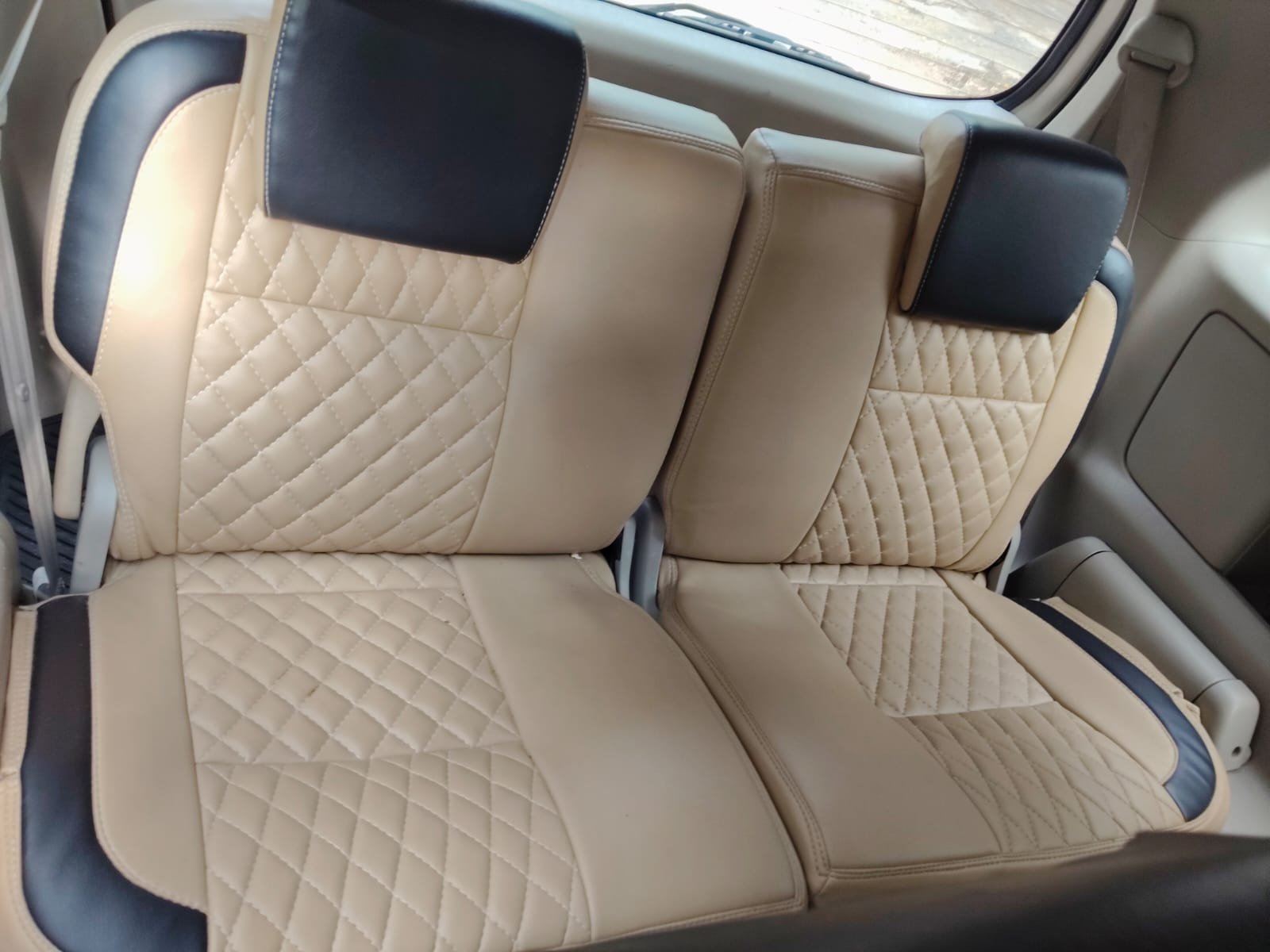Toyota Innova G