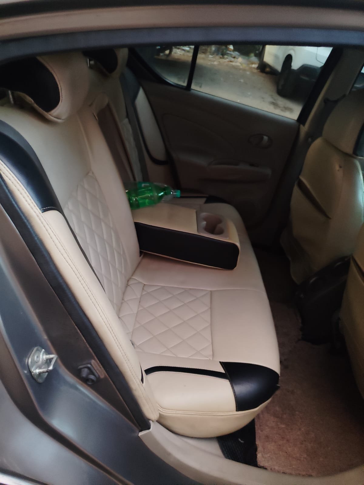 Nissan Sunny Xv